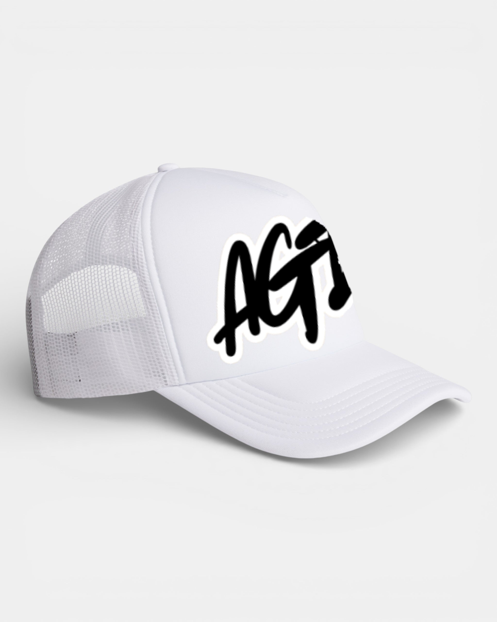 AGD Trucker Cap