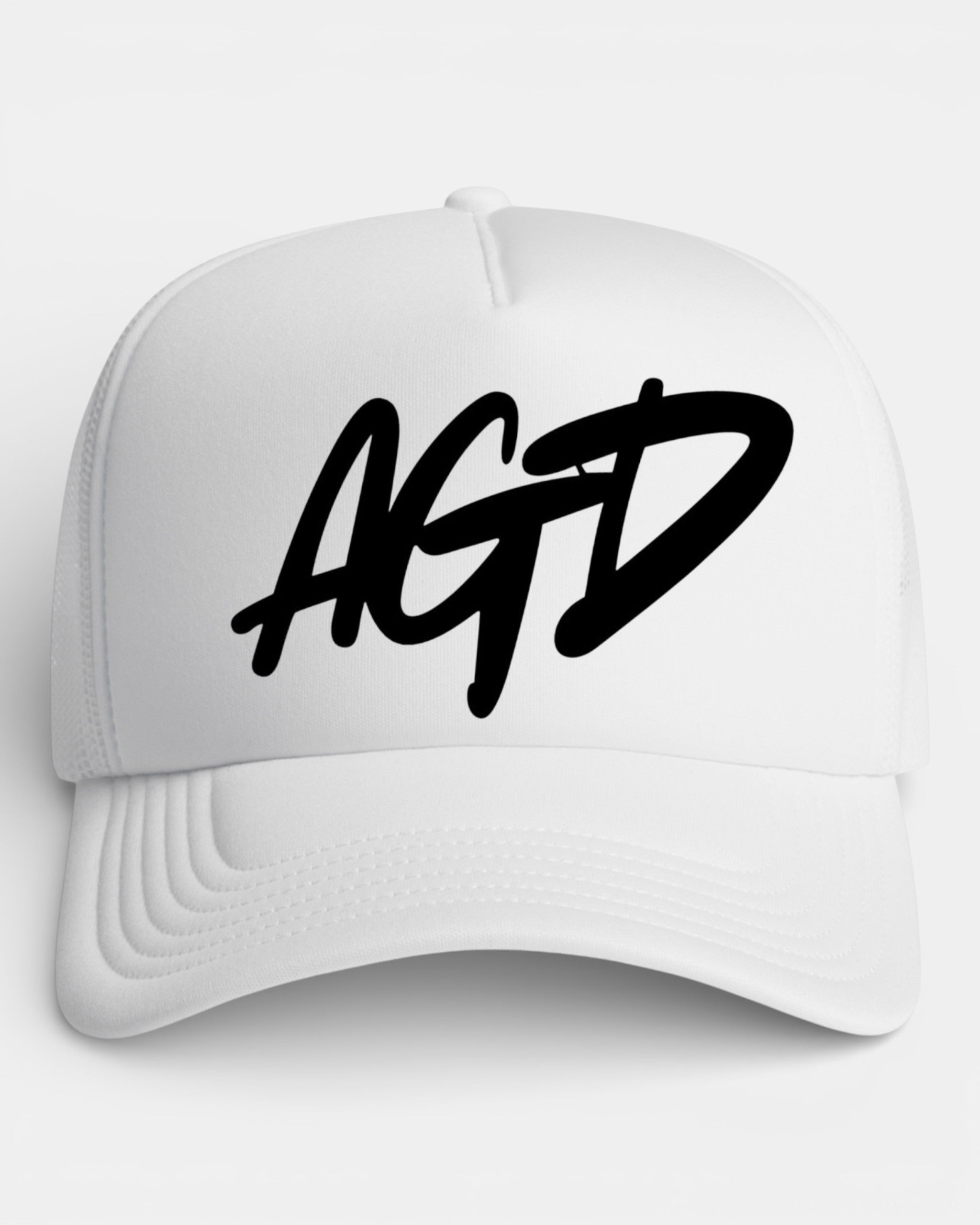 AGD Trucker Cap