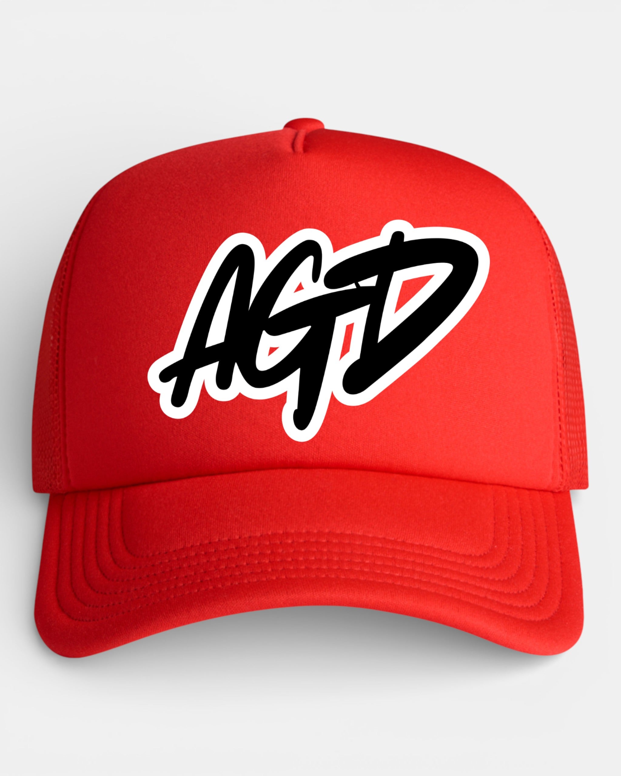 AGD Trucker Cap