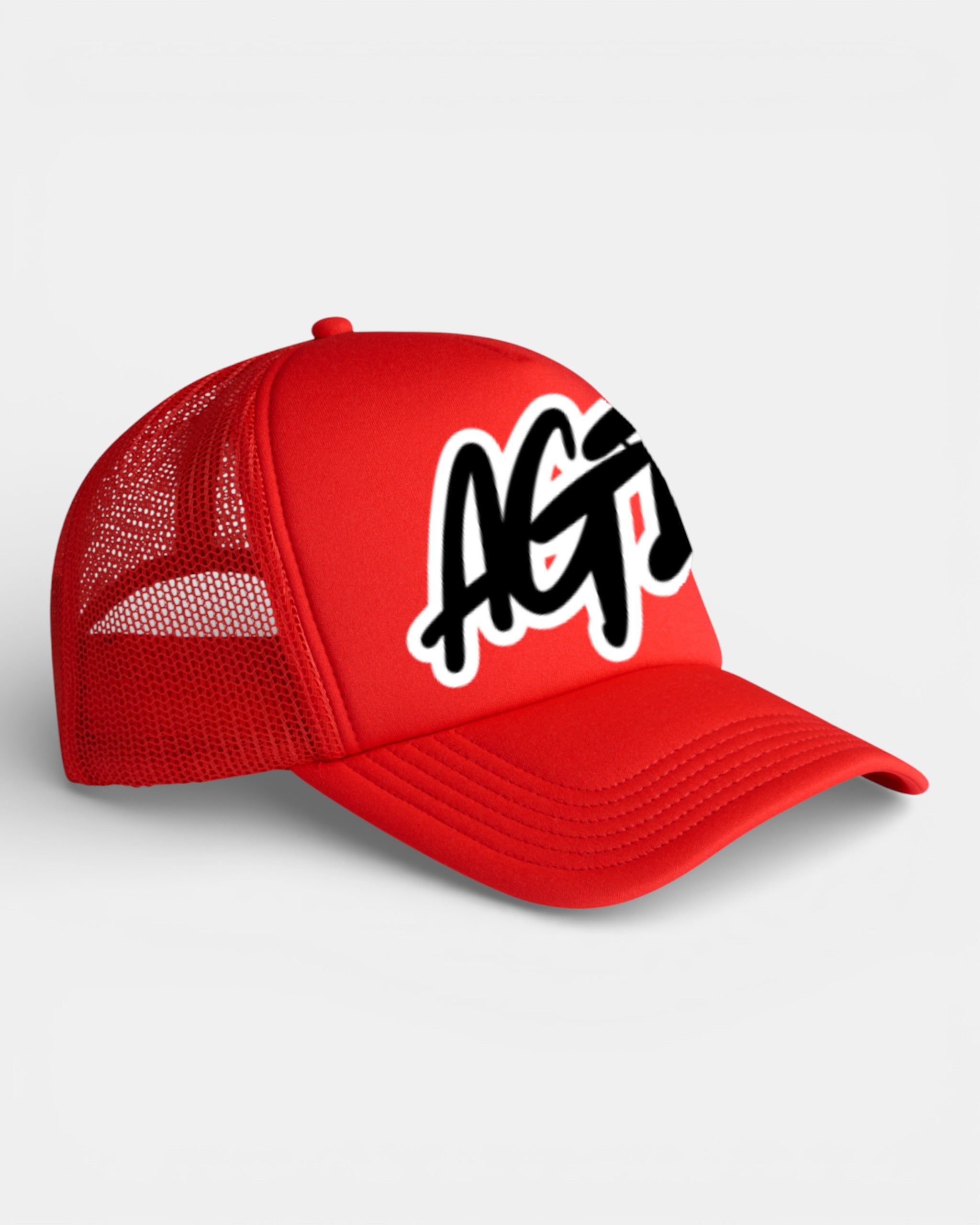 AGD Trucker Cap