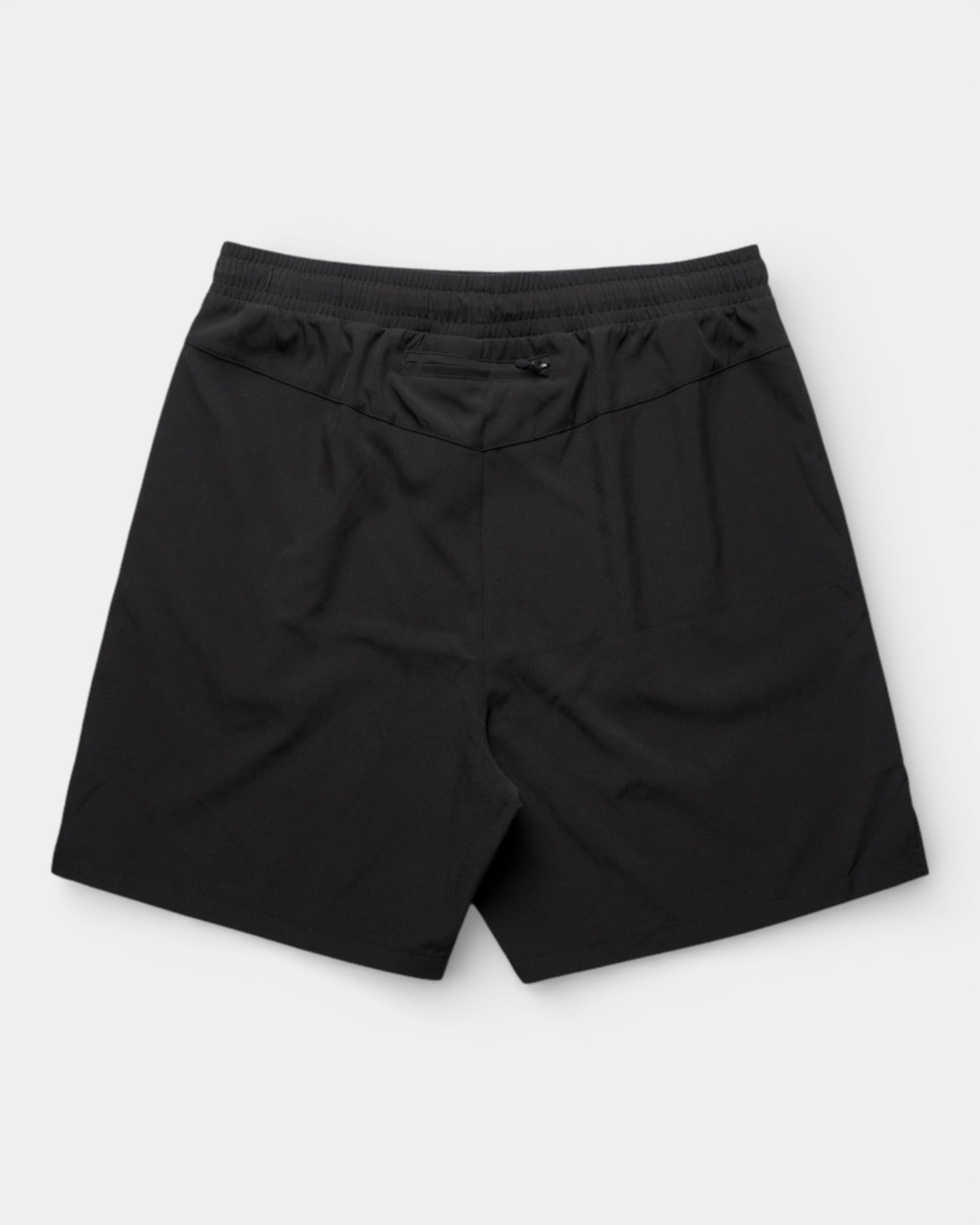 AGD Signature Shorts - Black