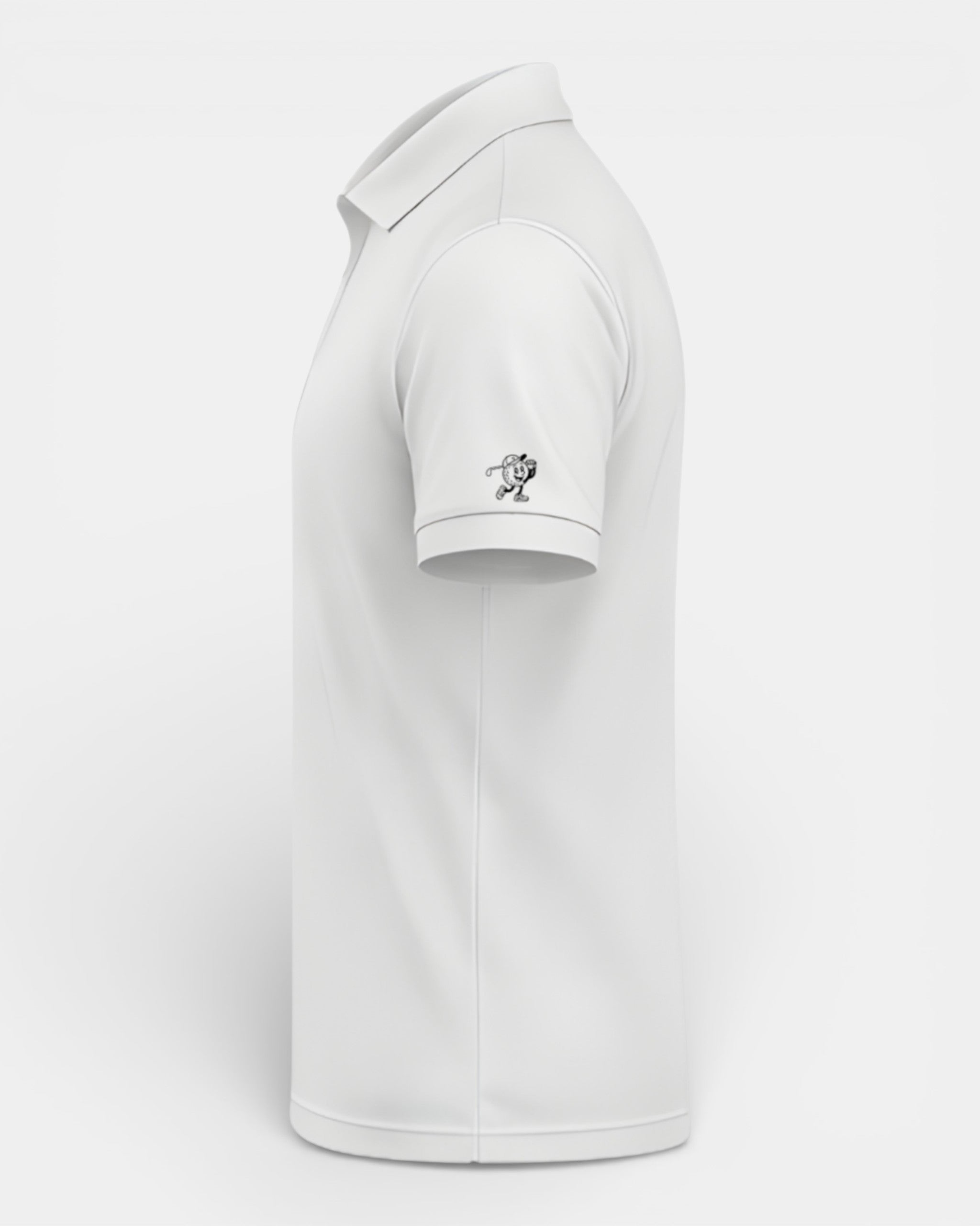 AGD Signature Polo