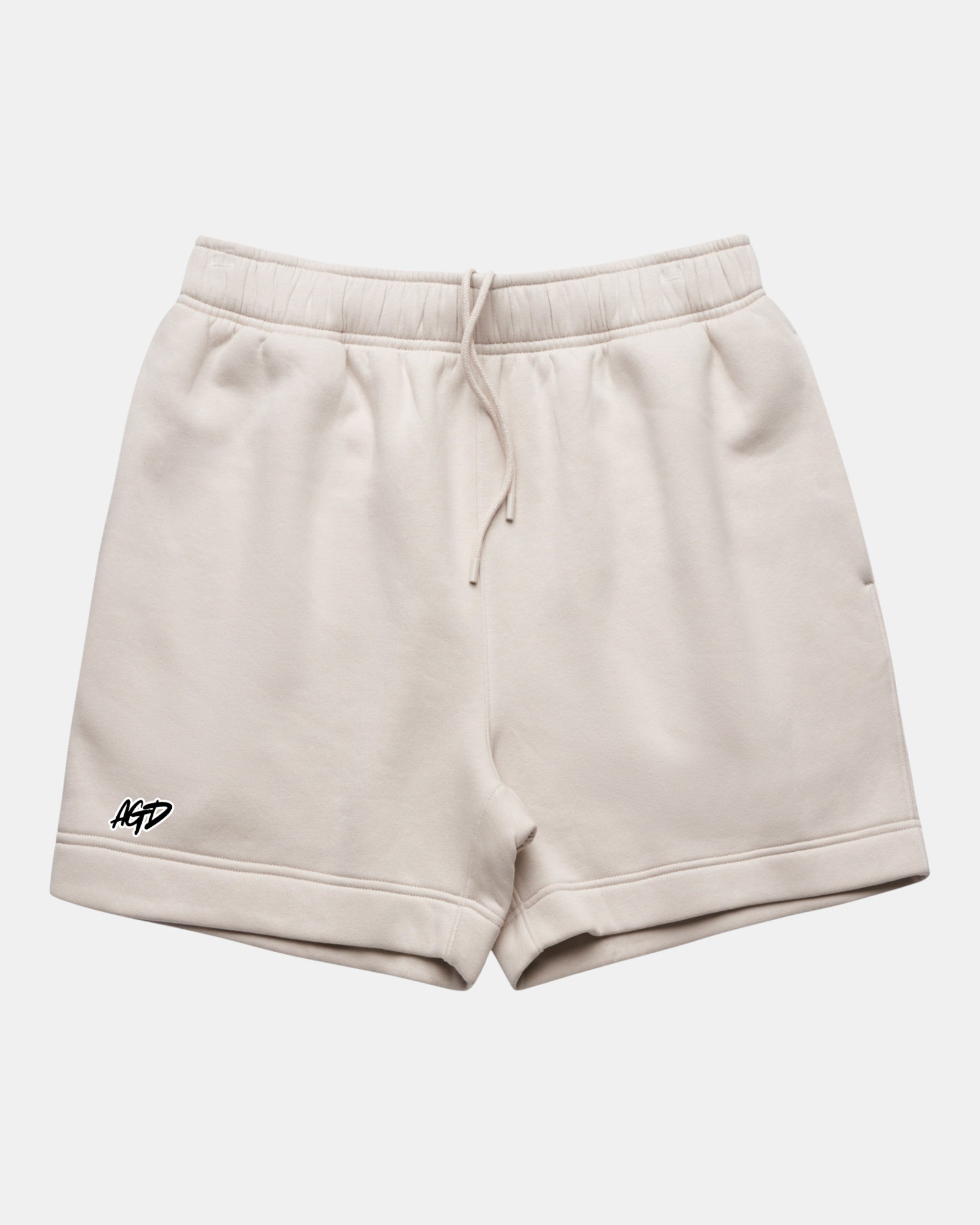 PRE-ORDER AGD Essential Casual Short