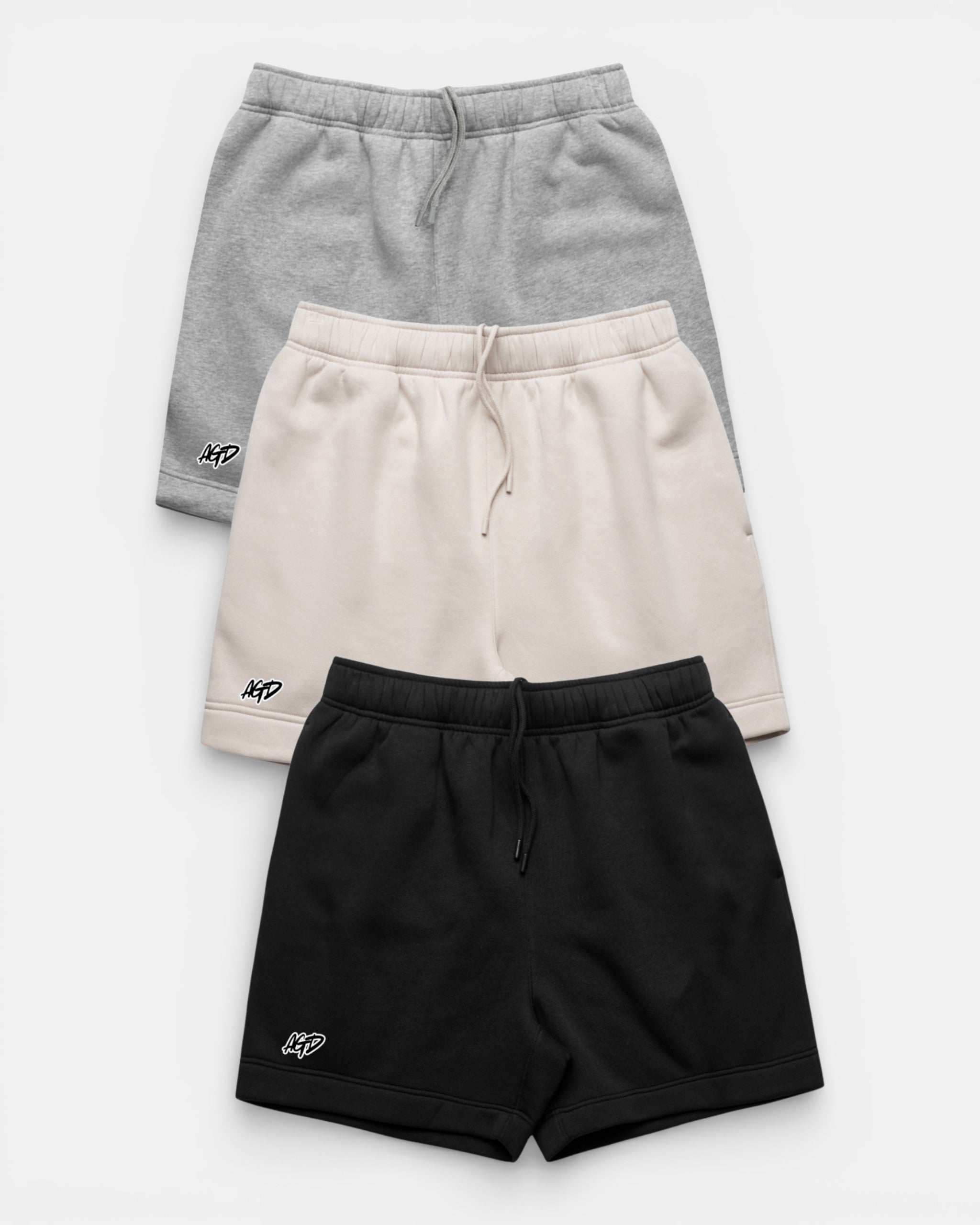 PRE-ORDER AGD Essential Casual Short