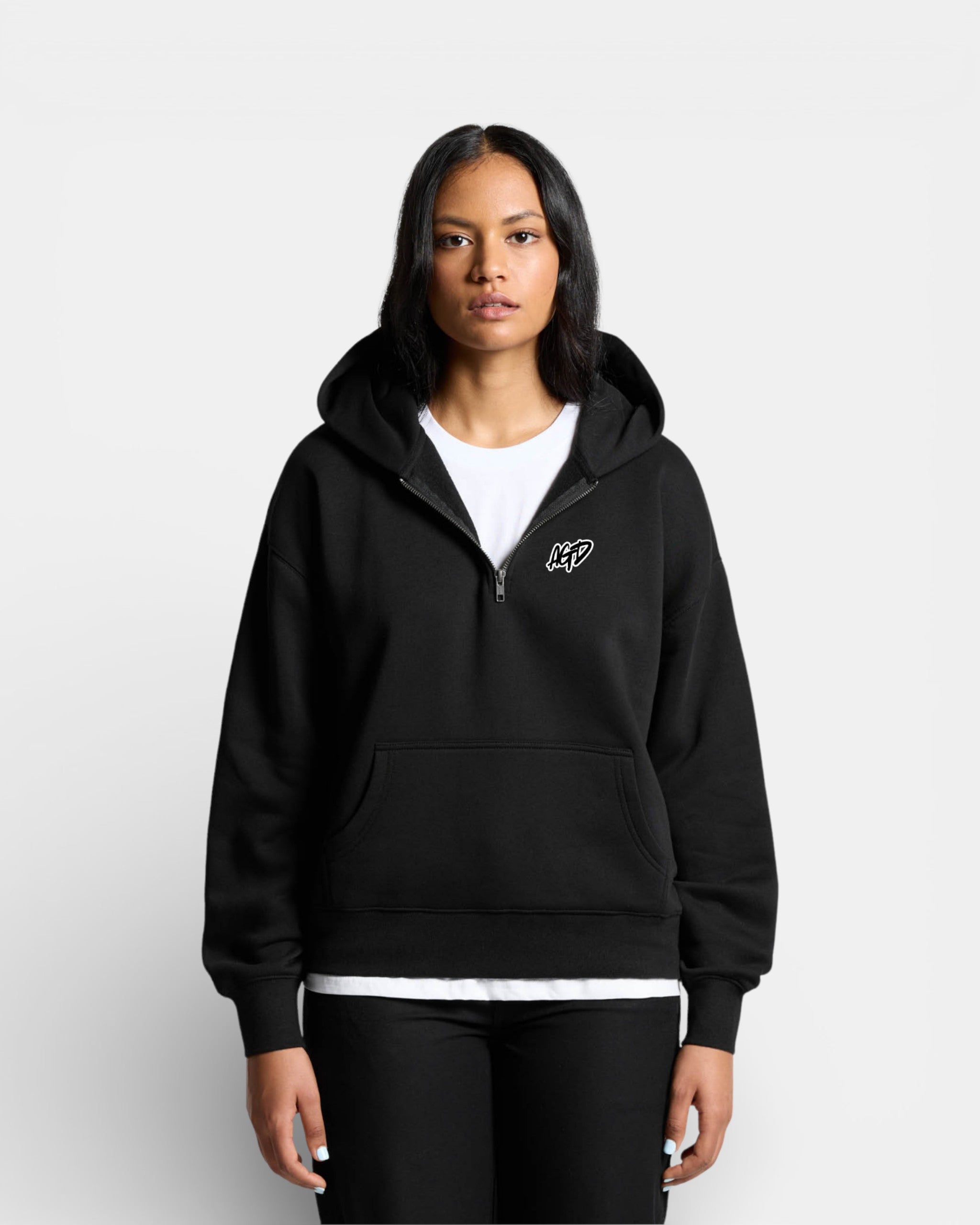 PRE-ORDER AGD Essentials Women’s Hoodie