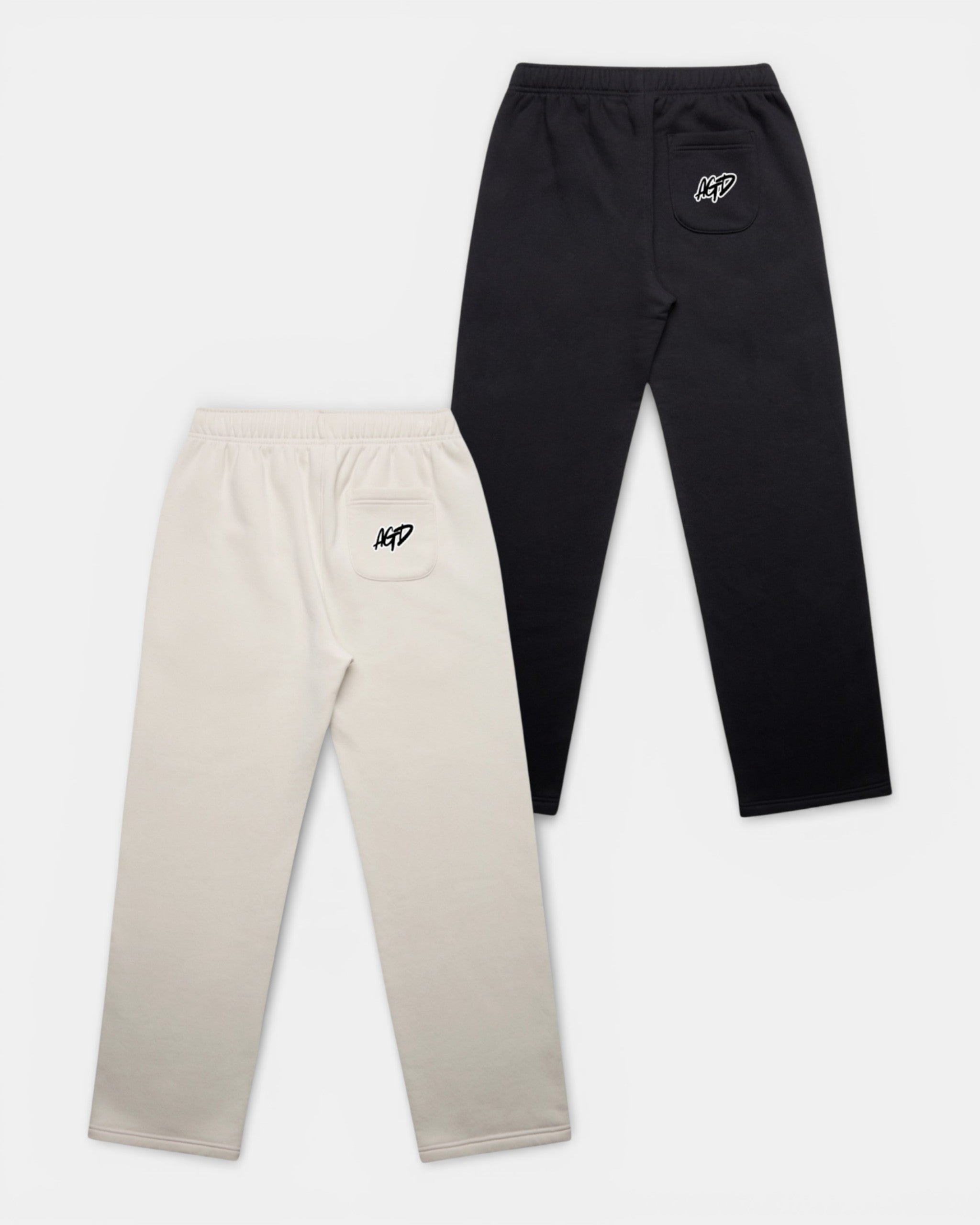 PRE-ORDER AGD Women’s Essential Trackpants