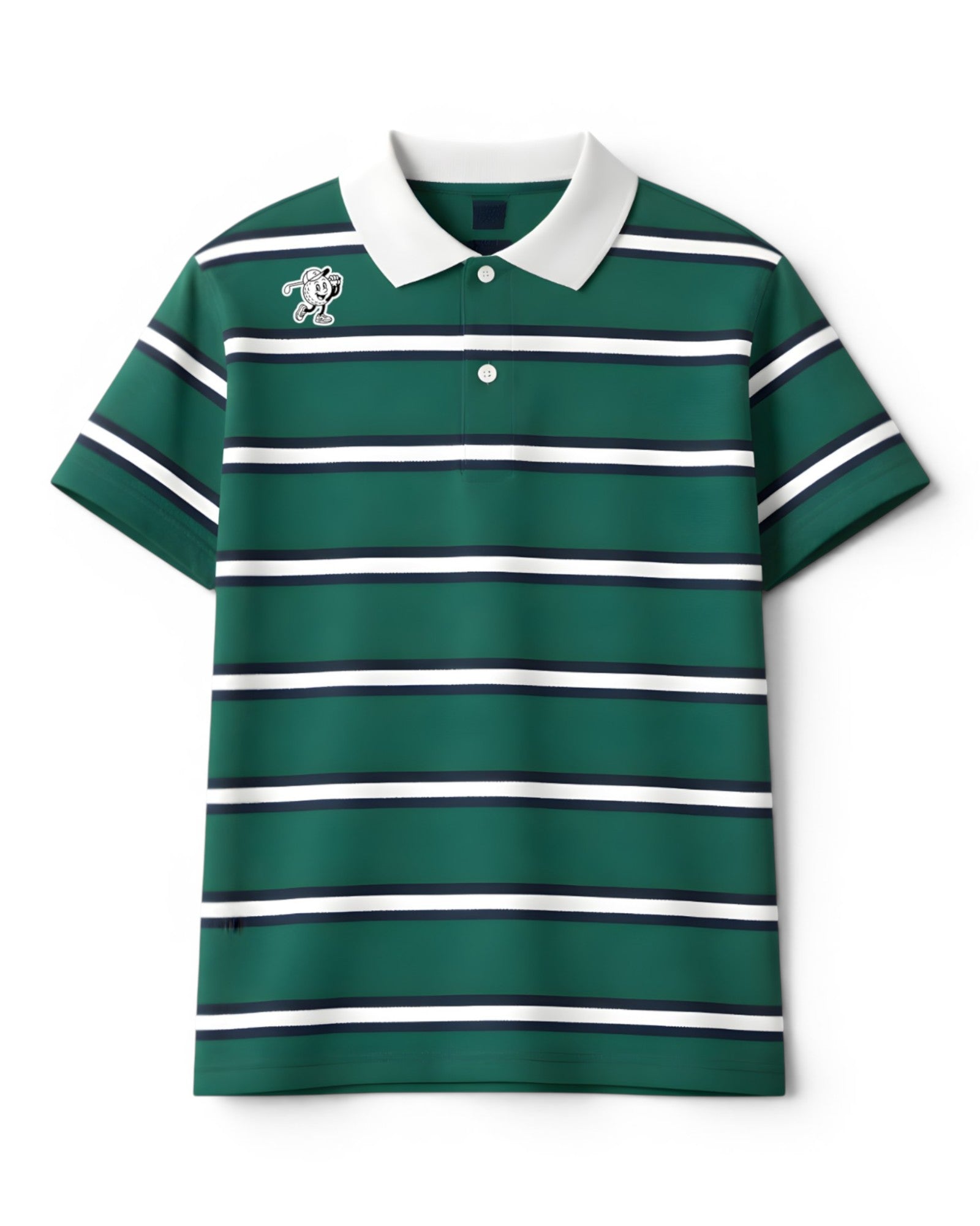 AGD Signature Junior Polo