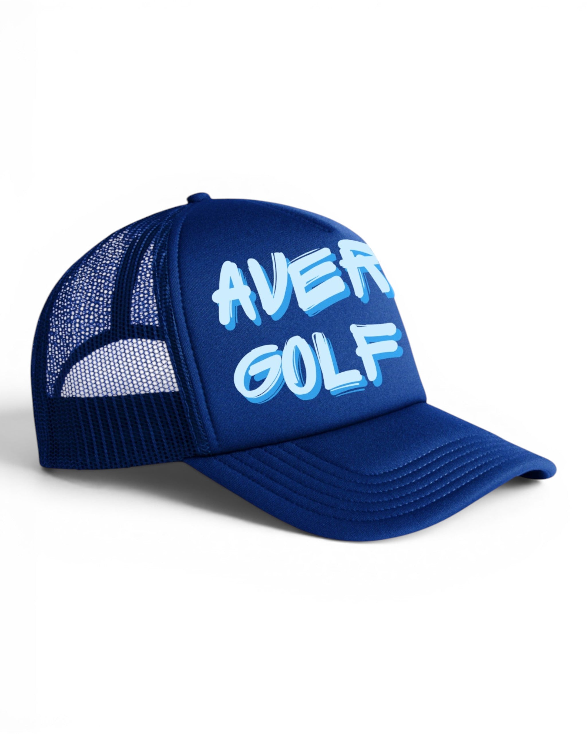 AGD Trucker Cap