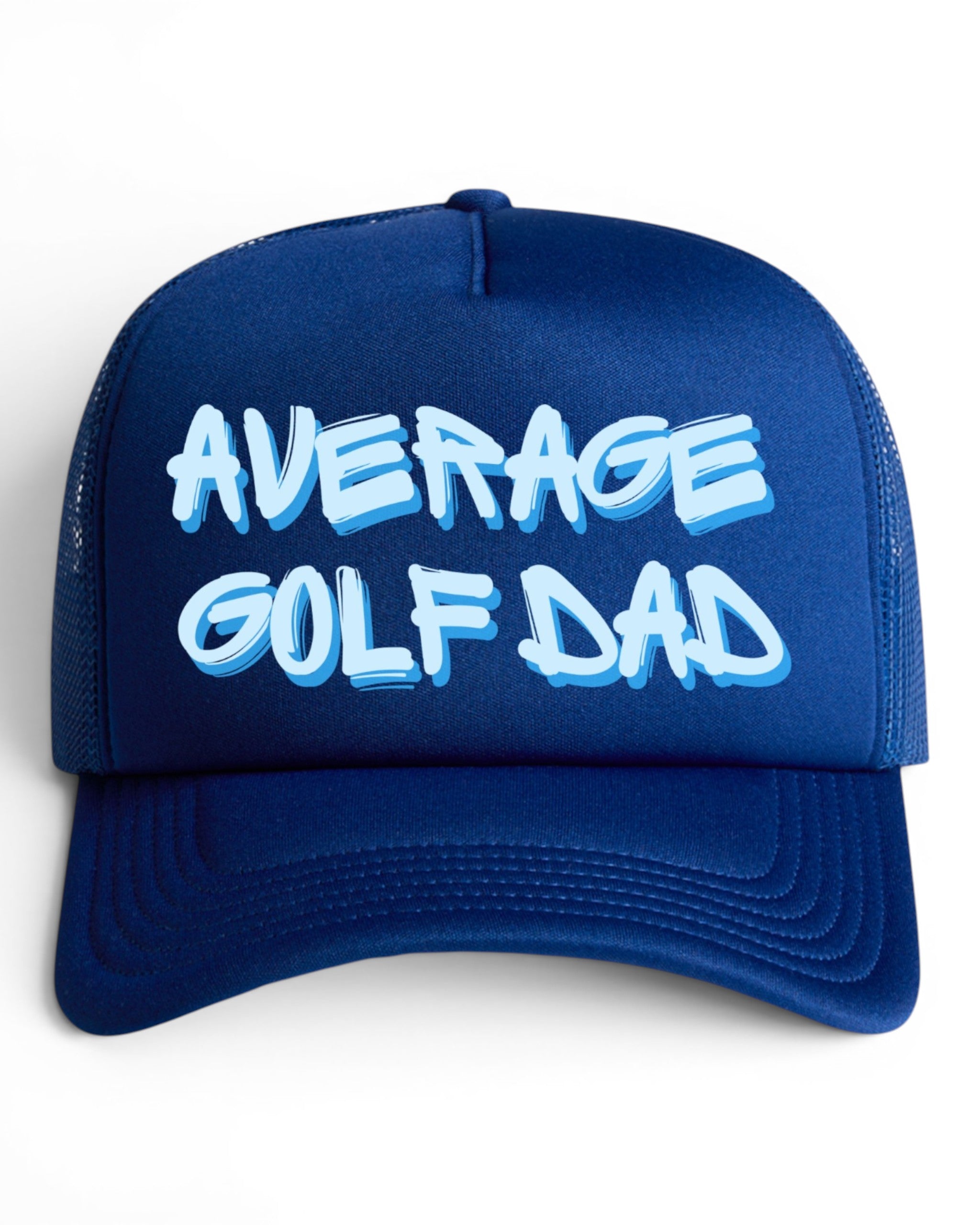 AGD Trucker Cap