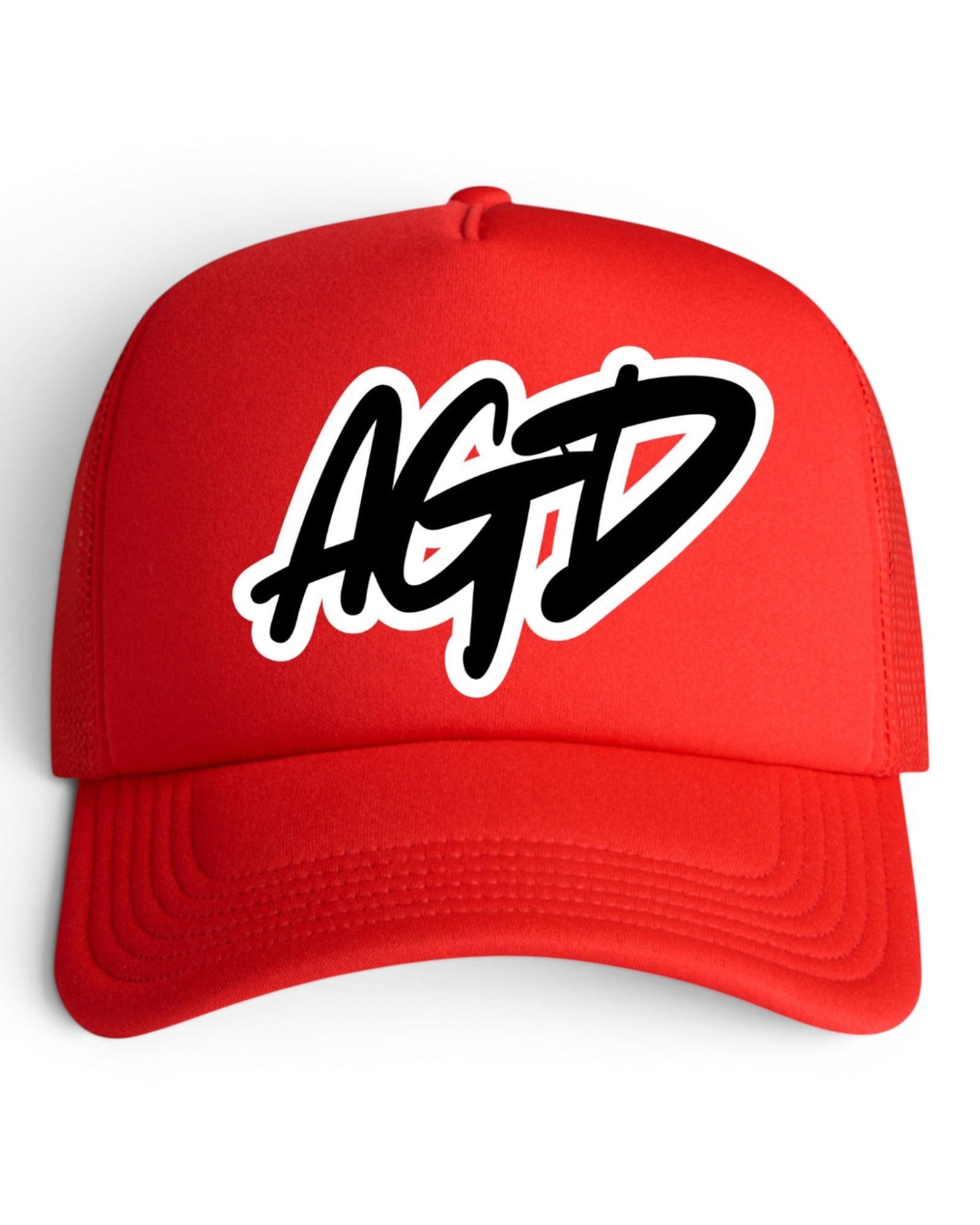 AGD Trucker Cap