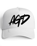 AGD Trucker Cap
