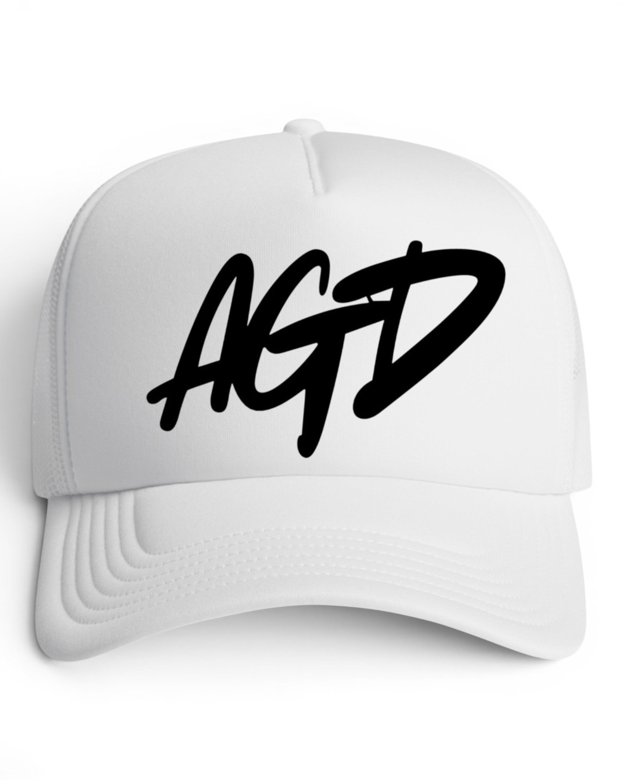 AGD Trucker Cap
