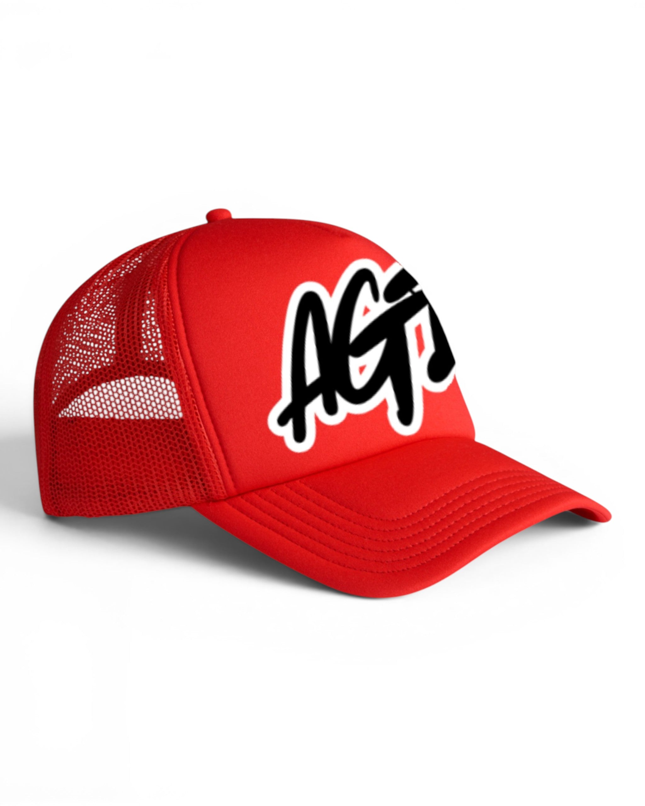 AGD Trucker Cap