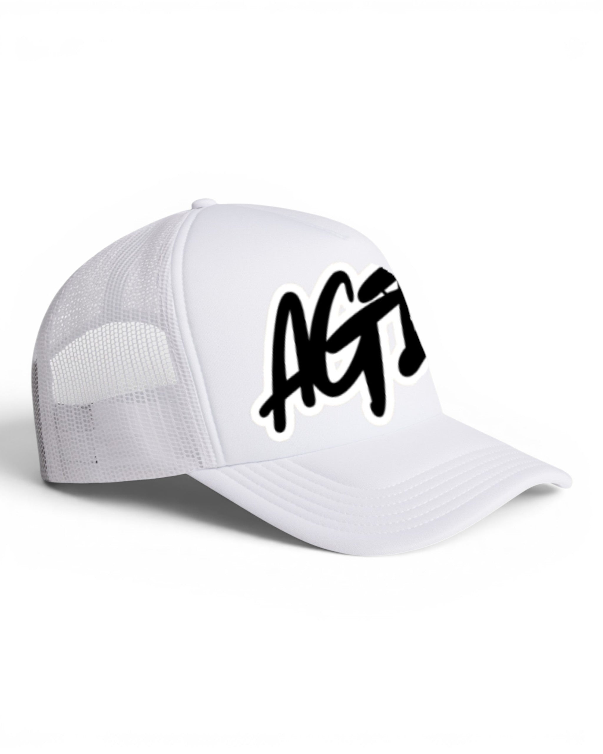 AGD Trucker Cap