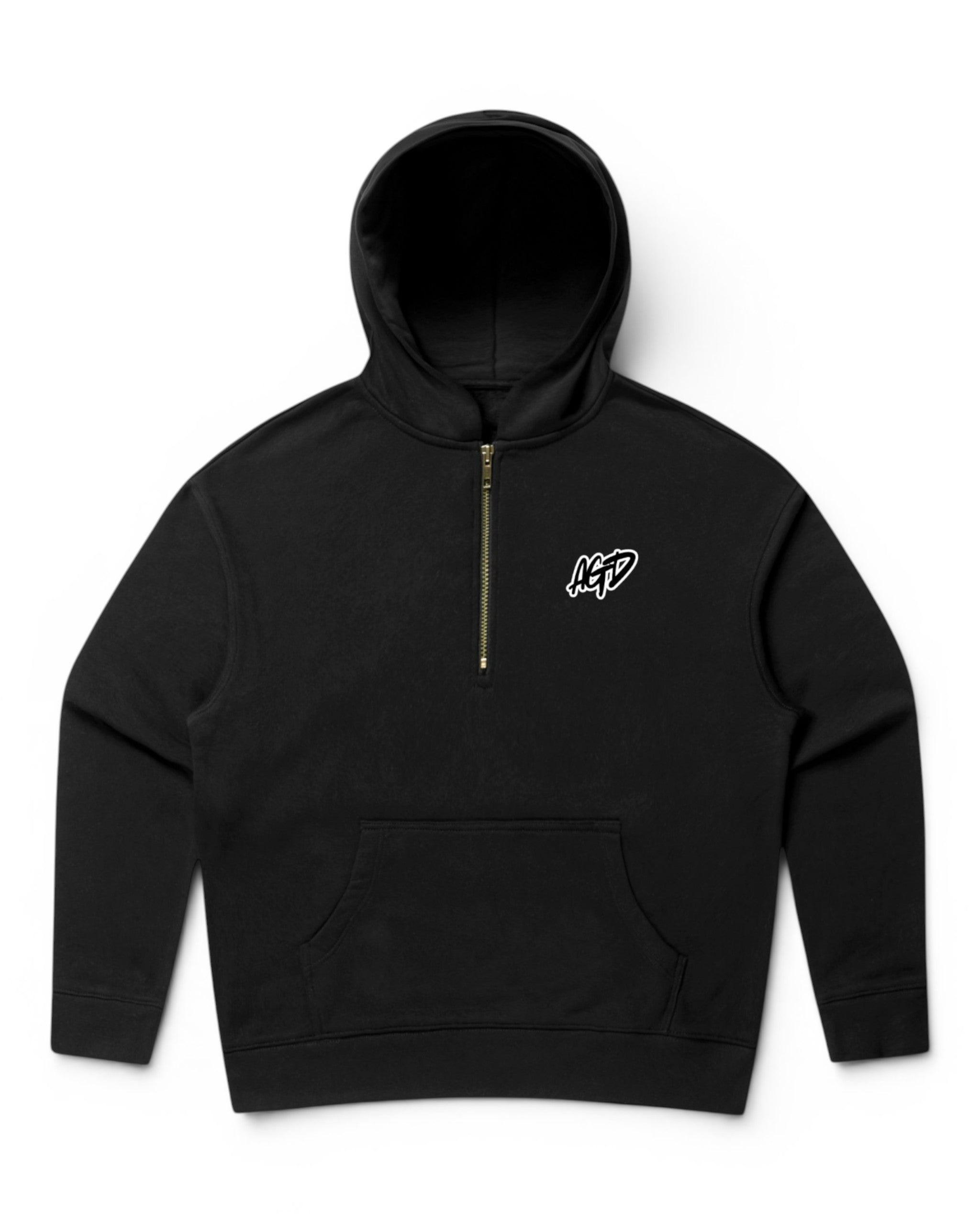 PRE-ORDER AGD Essentials Women’s Hoodie