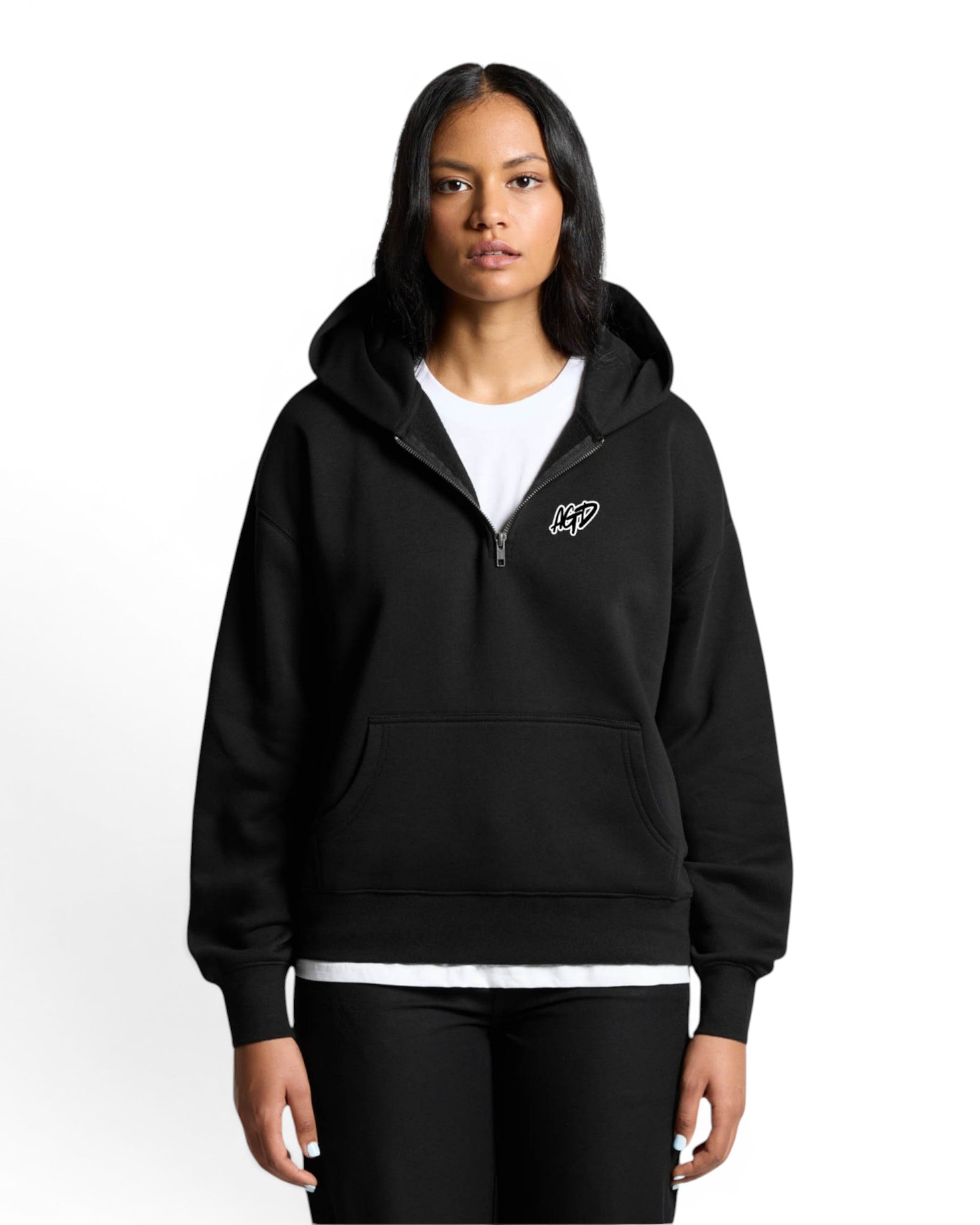 PRE-ORDER AGD Essentials Women’s Hoodie