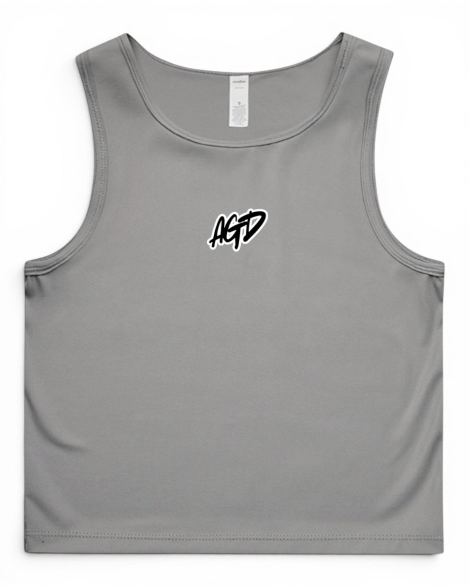 AGD Essential Active Top