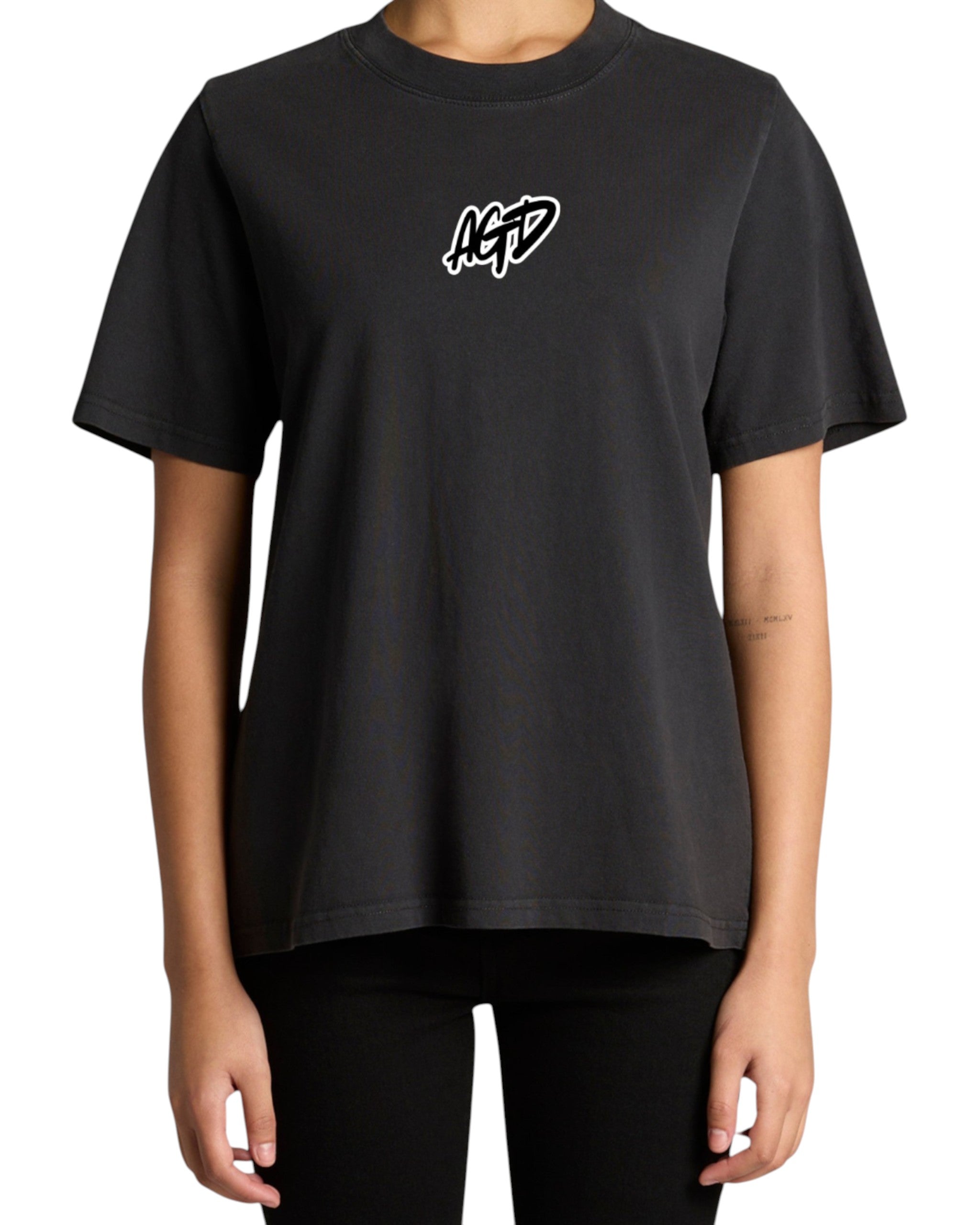 AGD Women's Everyday Tee